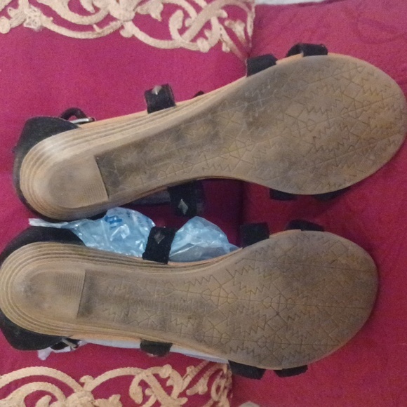 Minnetonka leather sandals - Picture 5 of 10